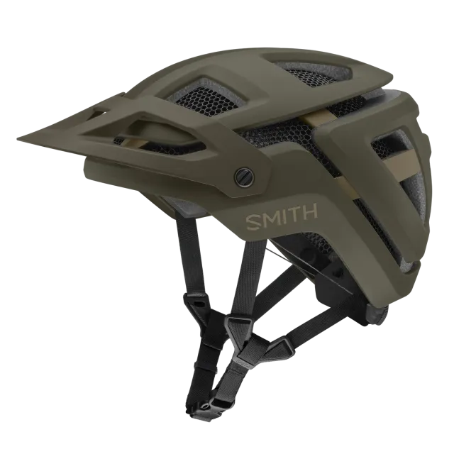 Smith Forefront 3 Mips pyöräilykypärä
