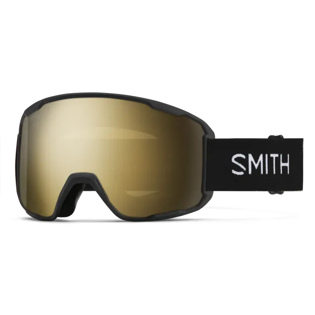Smith Preview Low Bridge Fit laskettelulasit