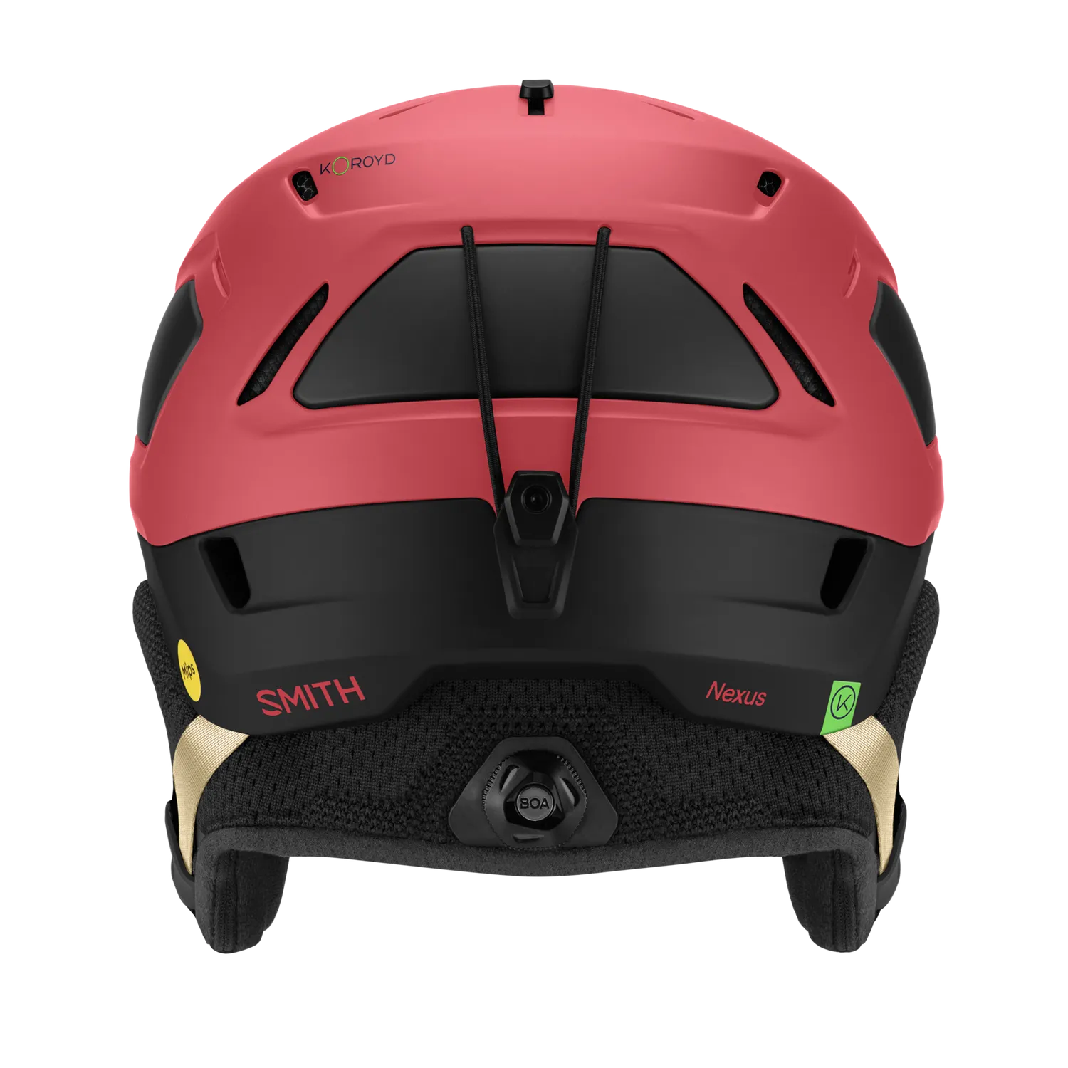 Smith Nexus Mips kypärä
