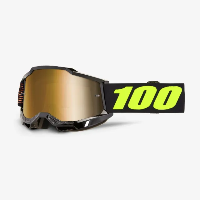 100% Accuri 2 Fairbanks laskettelulasit