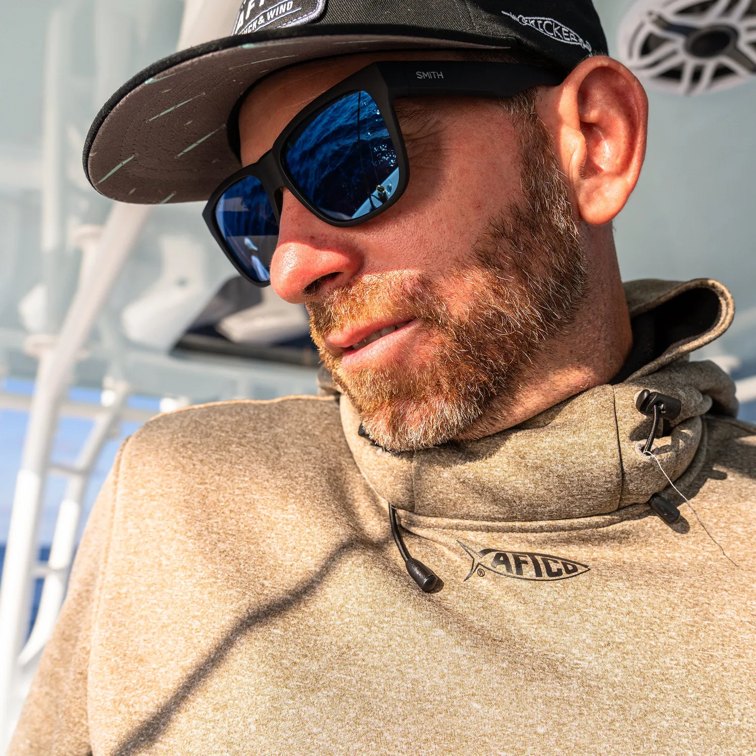 Smith Optics Lowdown 2 aurinkolasit
