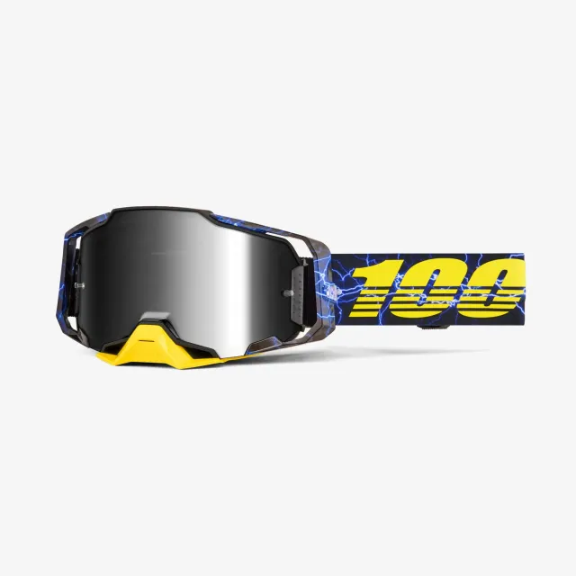 100% Armega Furious motocrosslasit