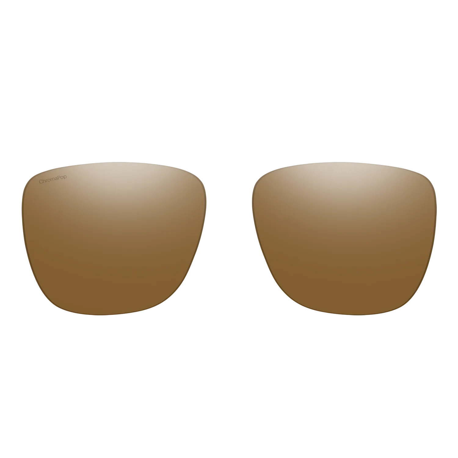 Smith Optics Lowdown XL 2 vaihtolinssi