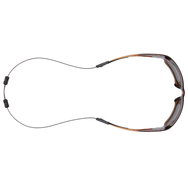 Smith PivLock Leash aurinkolasin hihna musta