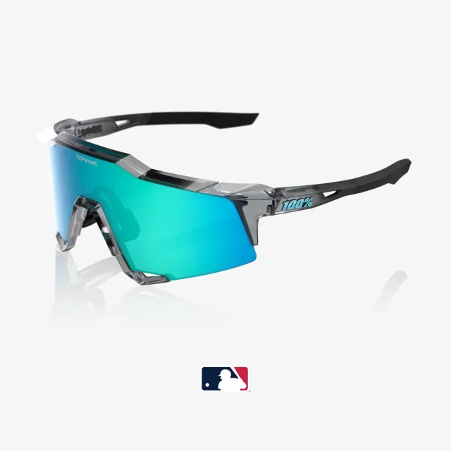 100% Speedcraft MLB Authentic aurinkolasit
