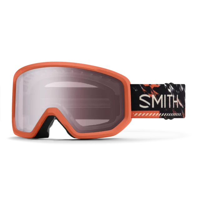 Smith Transfer laskettelulasit
