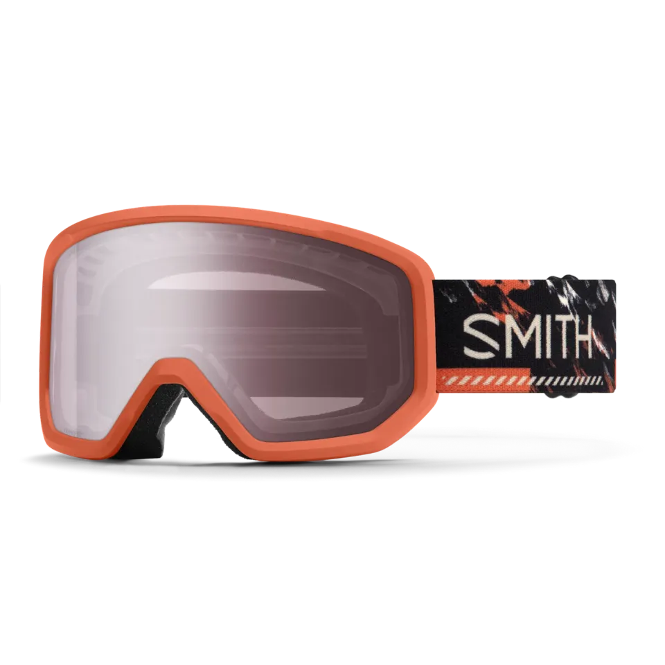 Smith Transfer laskettelulasit
