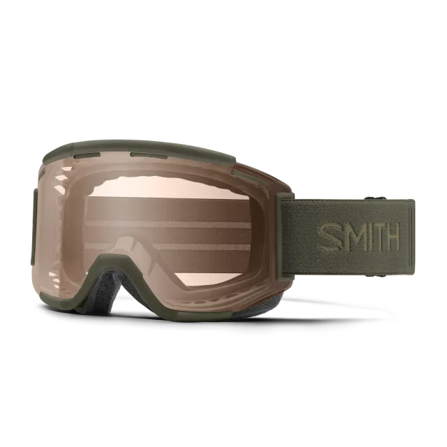 Smith Squad MTB ajolasit