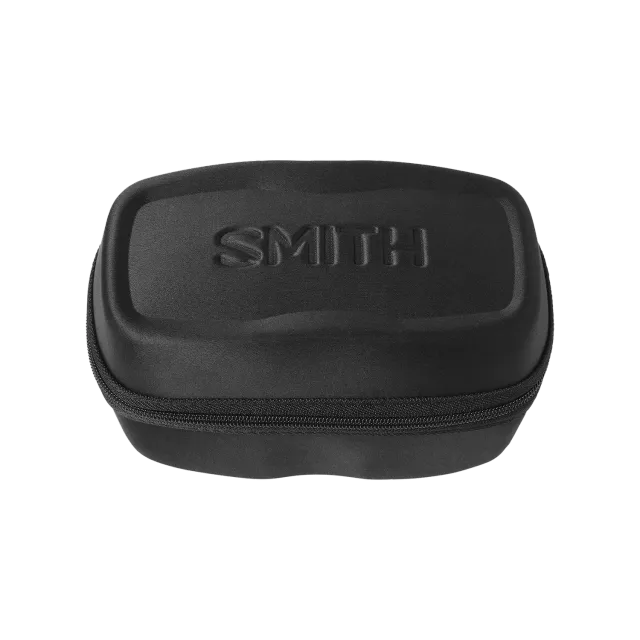 Smith suojakotelo laskettelulaseille pehmustettuna