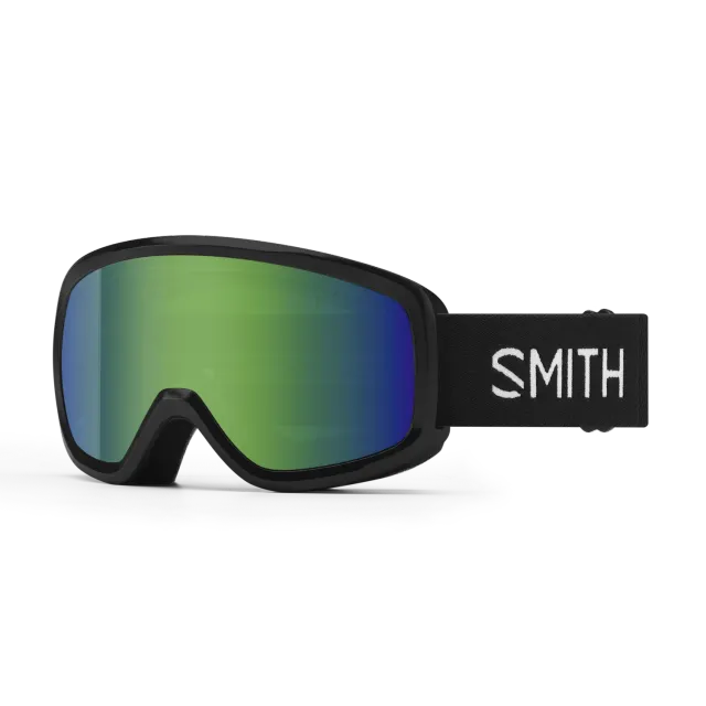 Smith Snowday lasten laskettelulasit huurtumaton