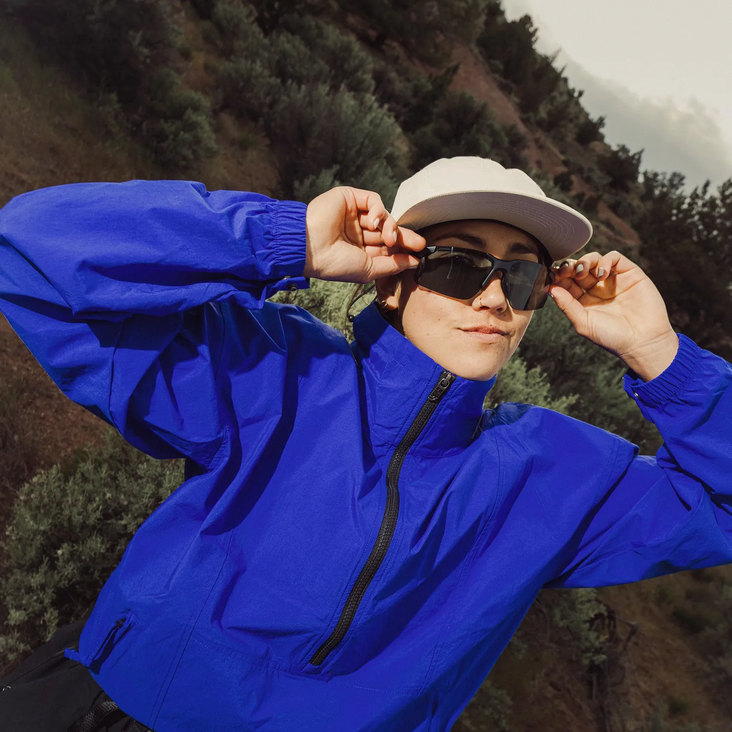 Smith Optics Cipher aurinkolasit ChromaPop