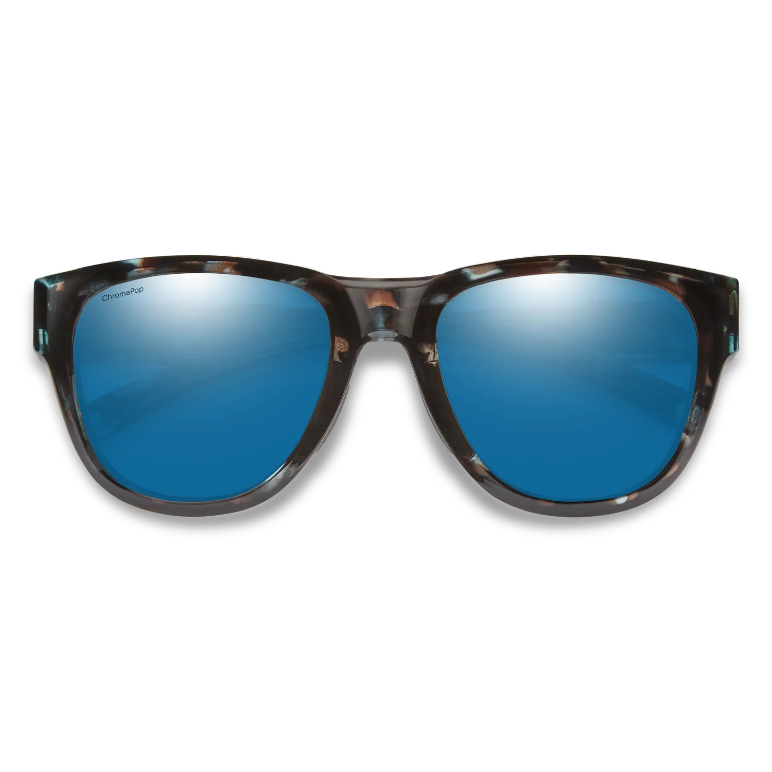 Smith Rockaway aurinkolasit polarisoidut ChromaPop