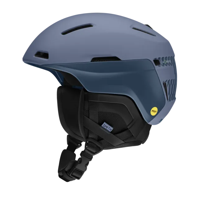 Smith Accel Mips laskettelukypärä