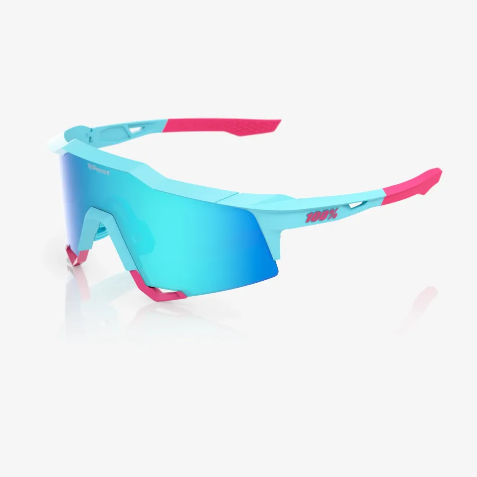 100% ski SPEEDCRAFT LE aurinkolasit