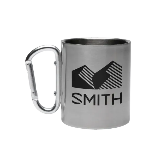 Smith Carabiner retkimuki 10oz