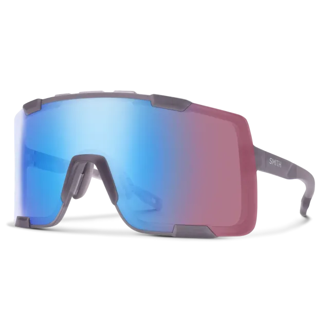 Smith Optics Syncline aurinkolasit peittävät