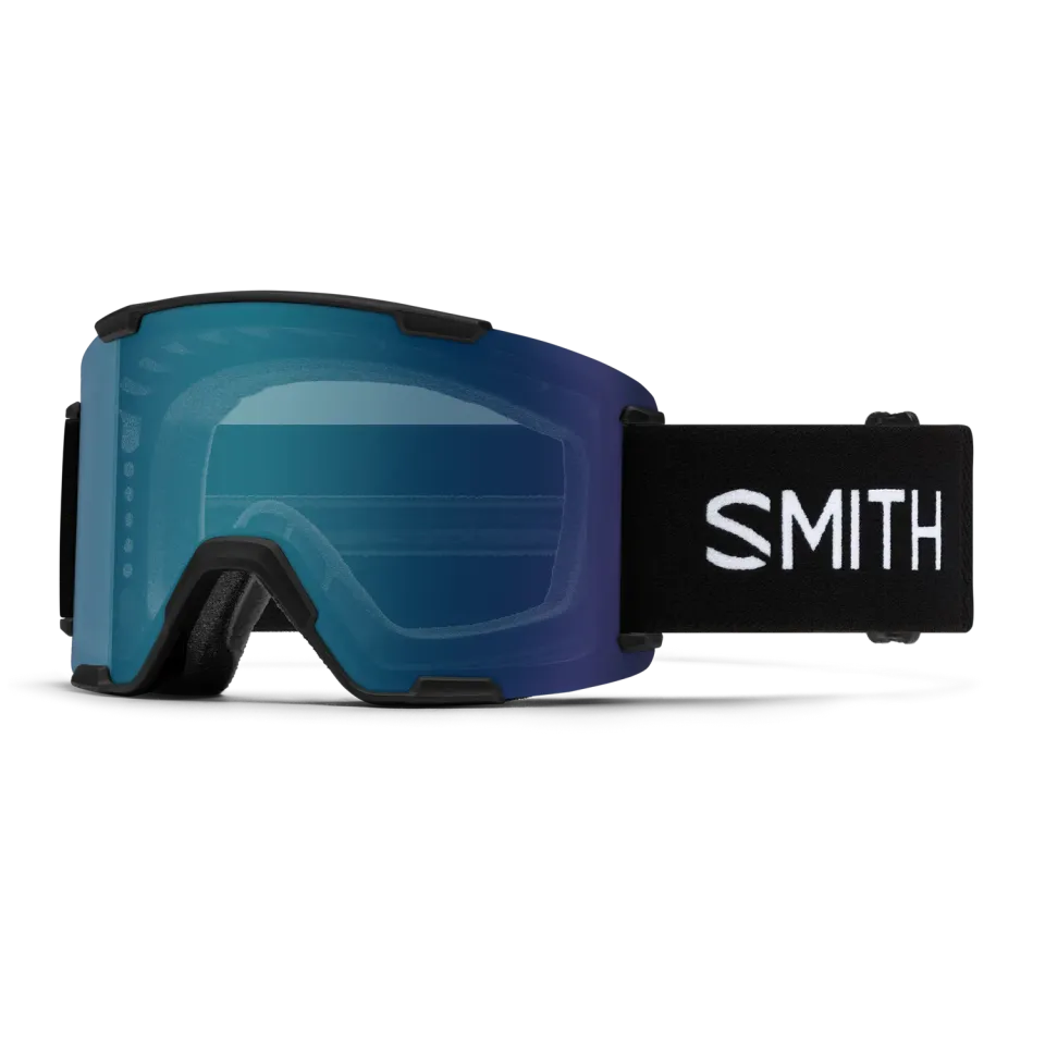 Smith Optics Stash XL laskettelulasit