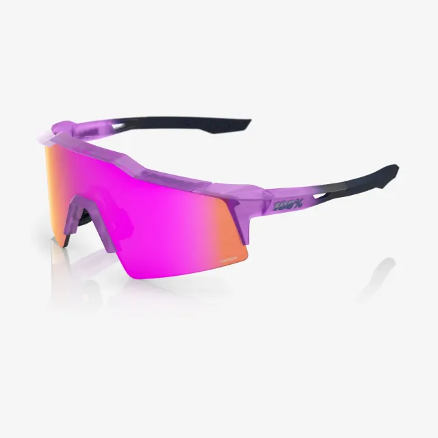100% Speedcraft SL aurinkolasit Toyoko HiPER