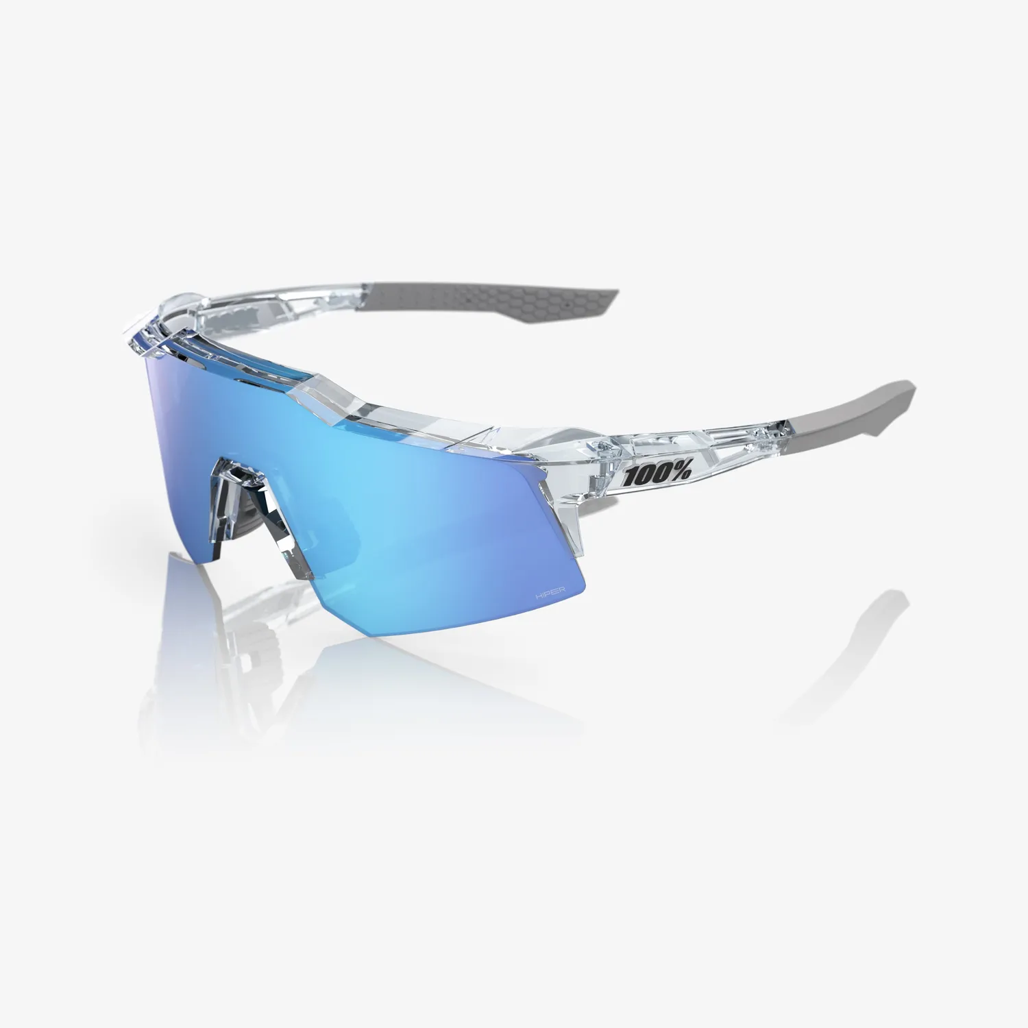 100% SPEEDCRAFT XS aurinkolasit