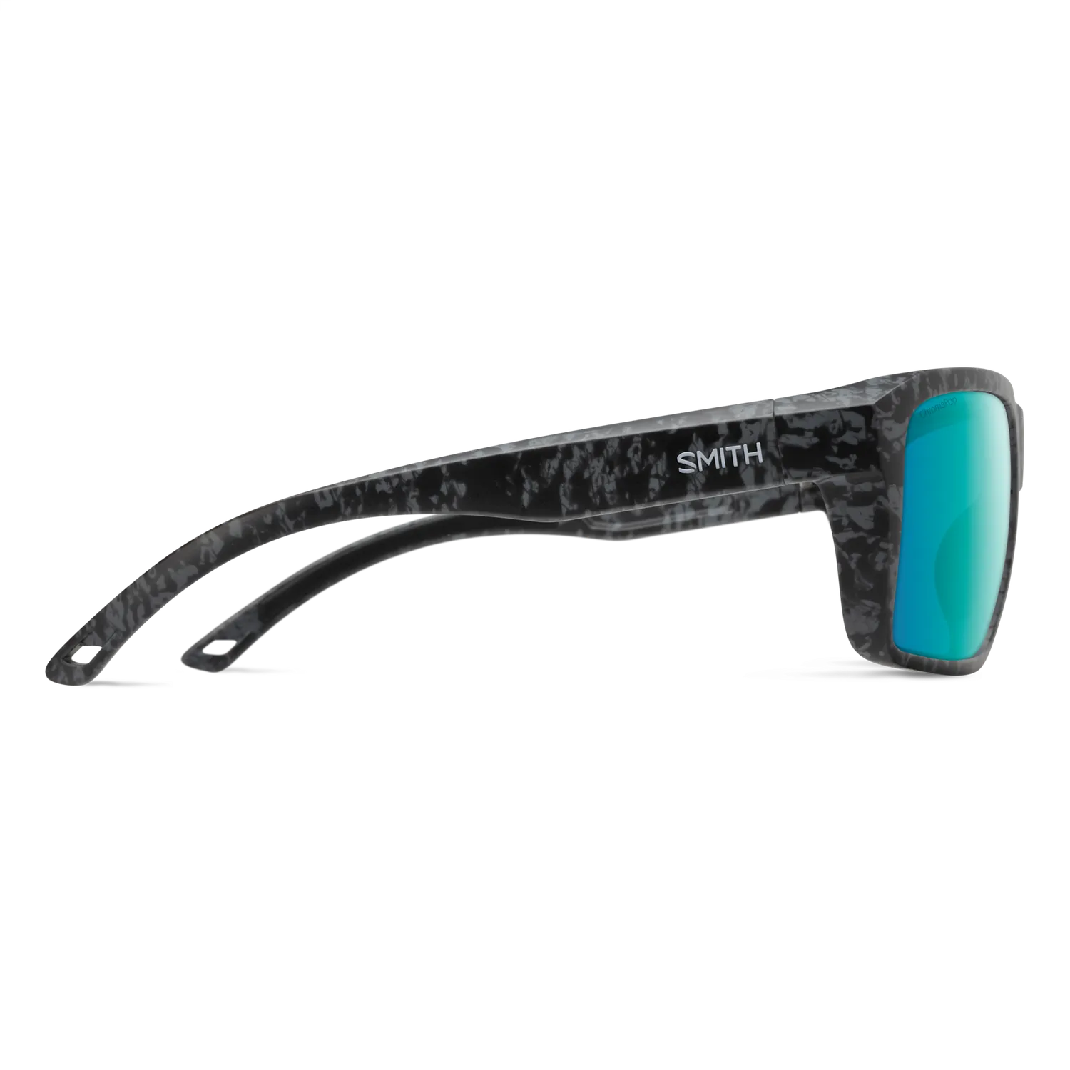 Smith Backcast aurinkolasit ChromaPop polarisoidut