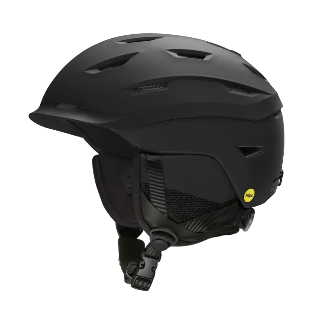 Smith Optics Level Mips laskettelukypärä