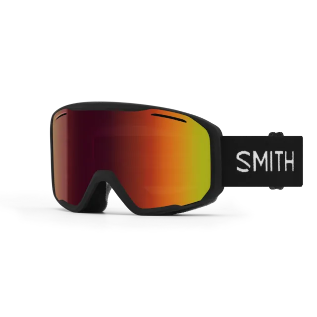 Smith Blazer laskettelulasit sylinterilinssillä