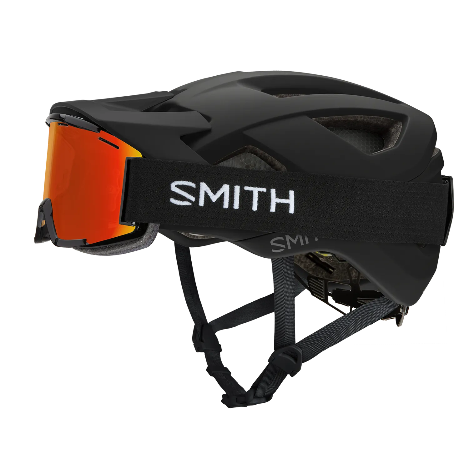 Smith Optics Session Mips pyöräilykypärä