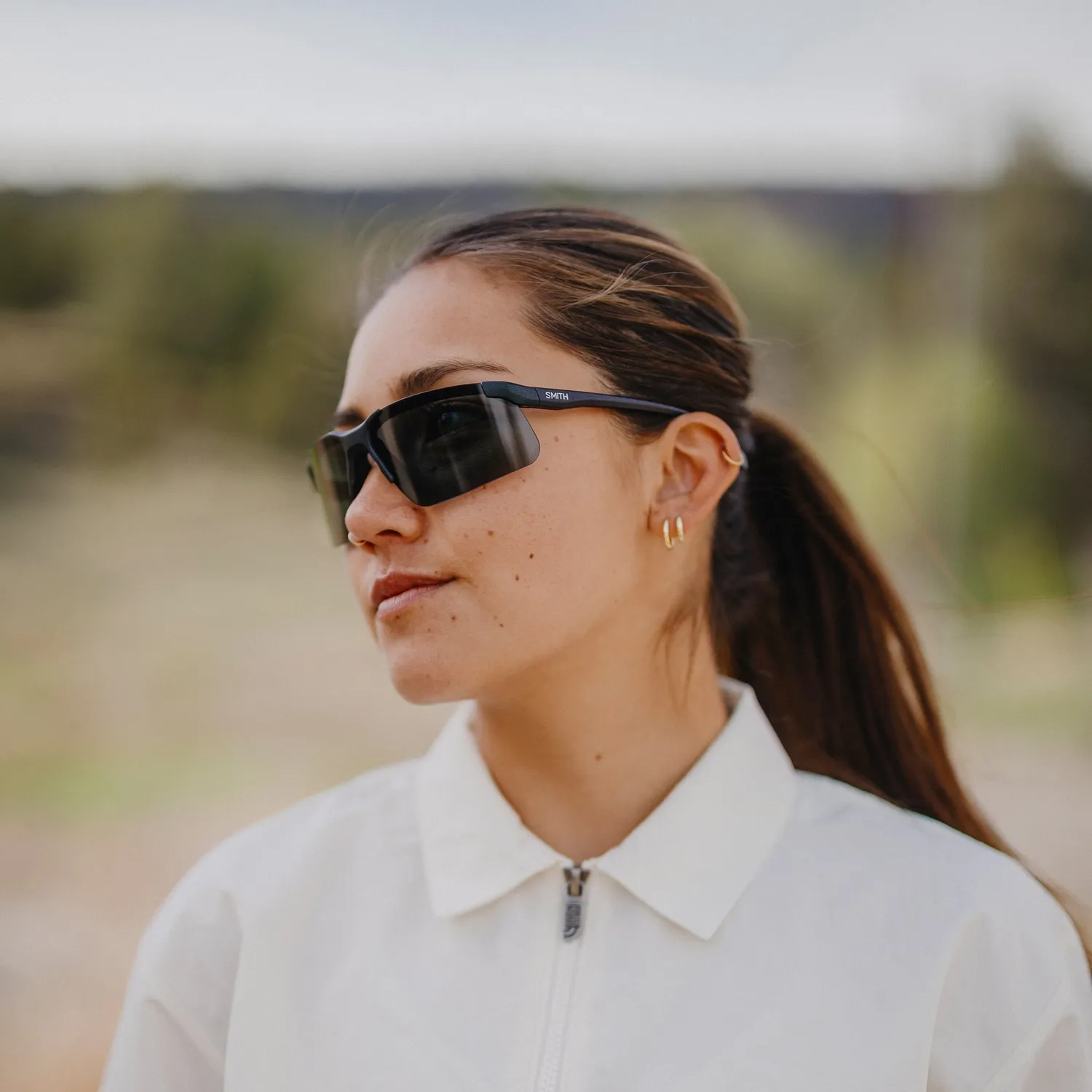 Smith Optics Cipher aurinkolasit ChromaPop