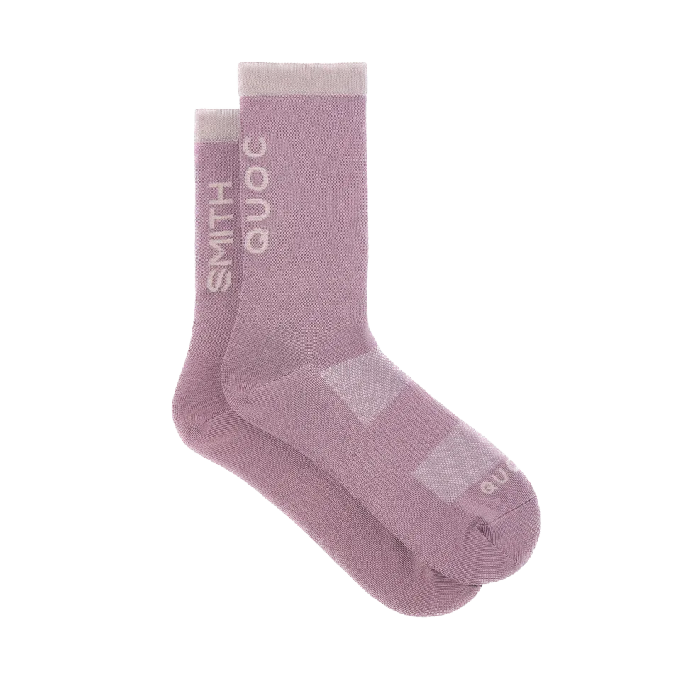 Smith x QUOC Performance Gravel pyöräilysukat