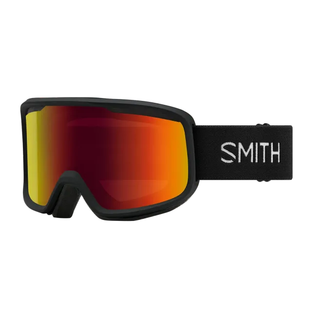 Smith Frontier laskettelulasit