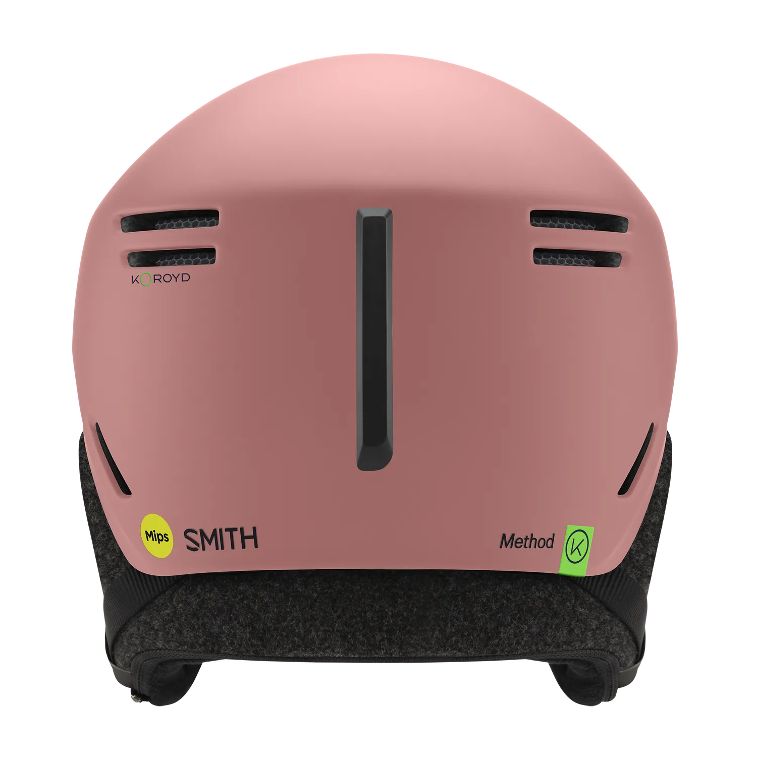 Smith Method Mips laskettelukypärä rinteeseen
