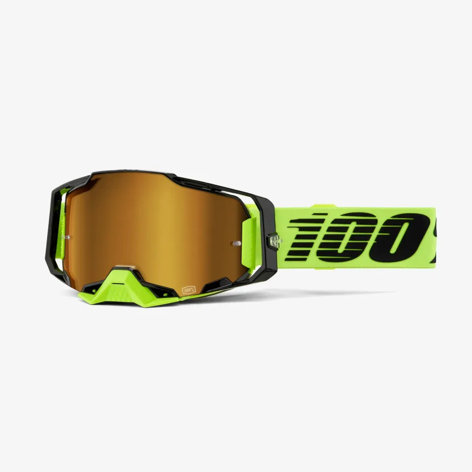 100% Armega ajolasit neon keltainen