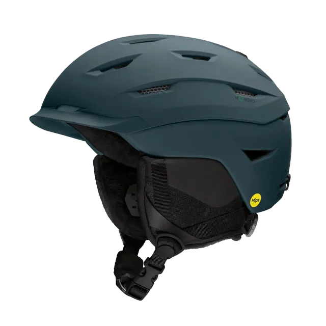 Smith Optics Liberty Past Season laskettelukypärä Mips