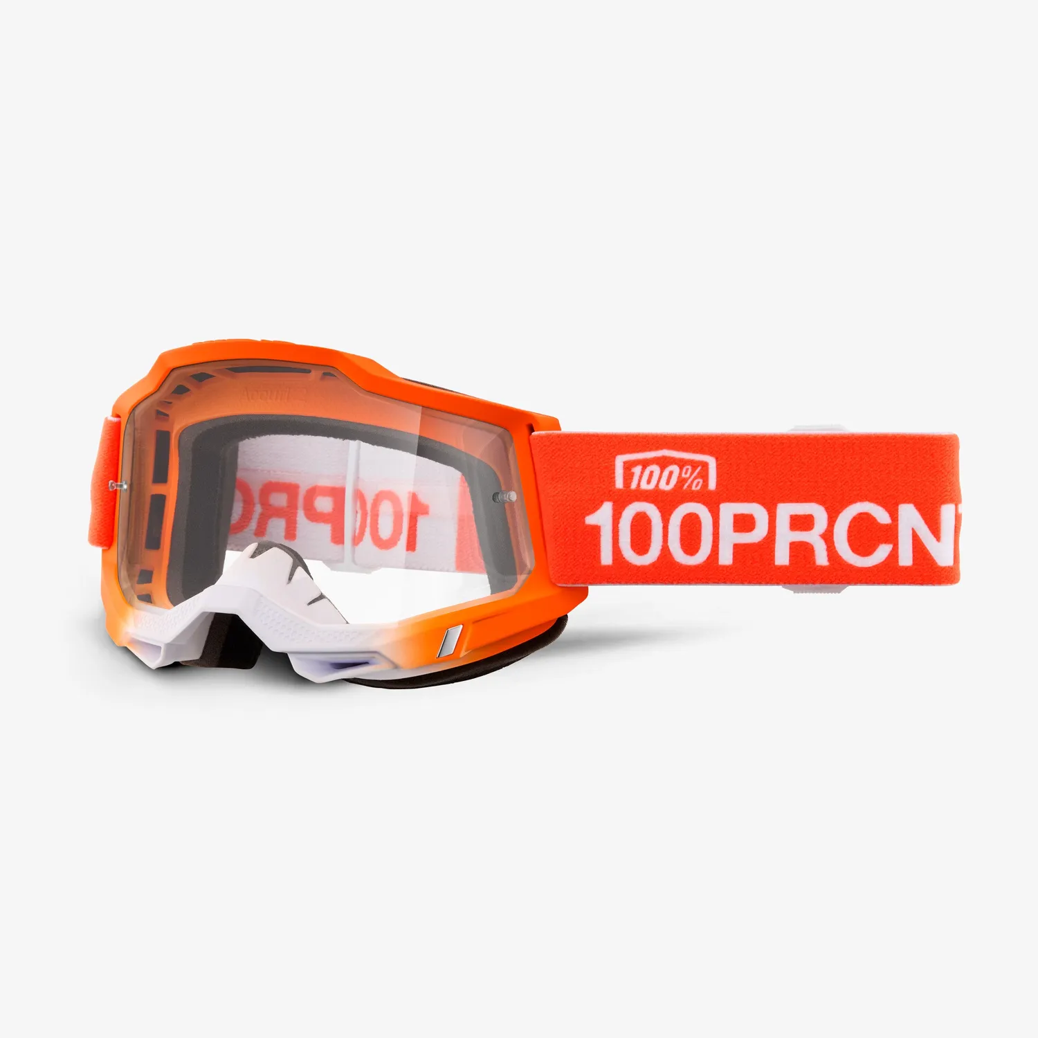 100% Accuri 2 ajolasit UV-suojalla