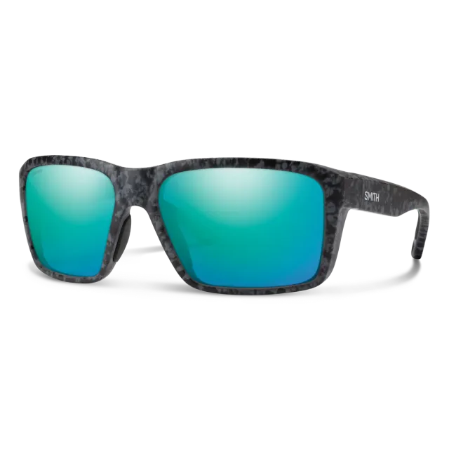 Smith Backcast aurinkolasit ChromaPop polarisoidut