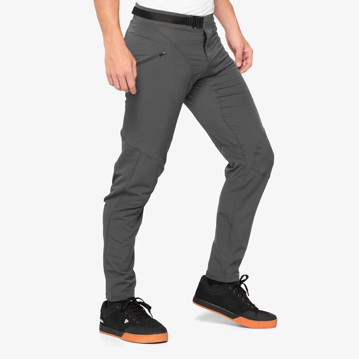 100% Airmatic ajohousut