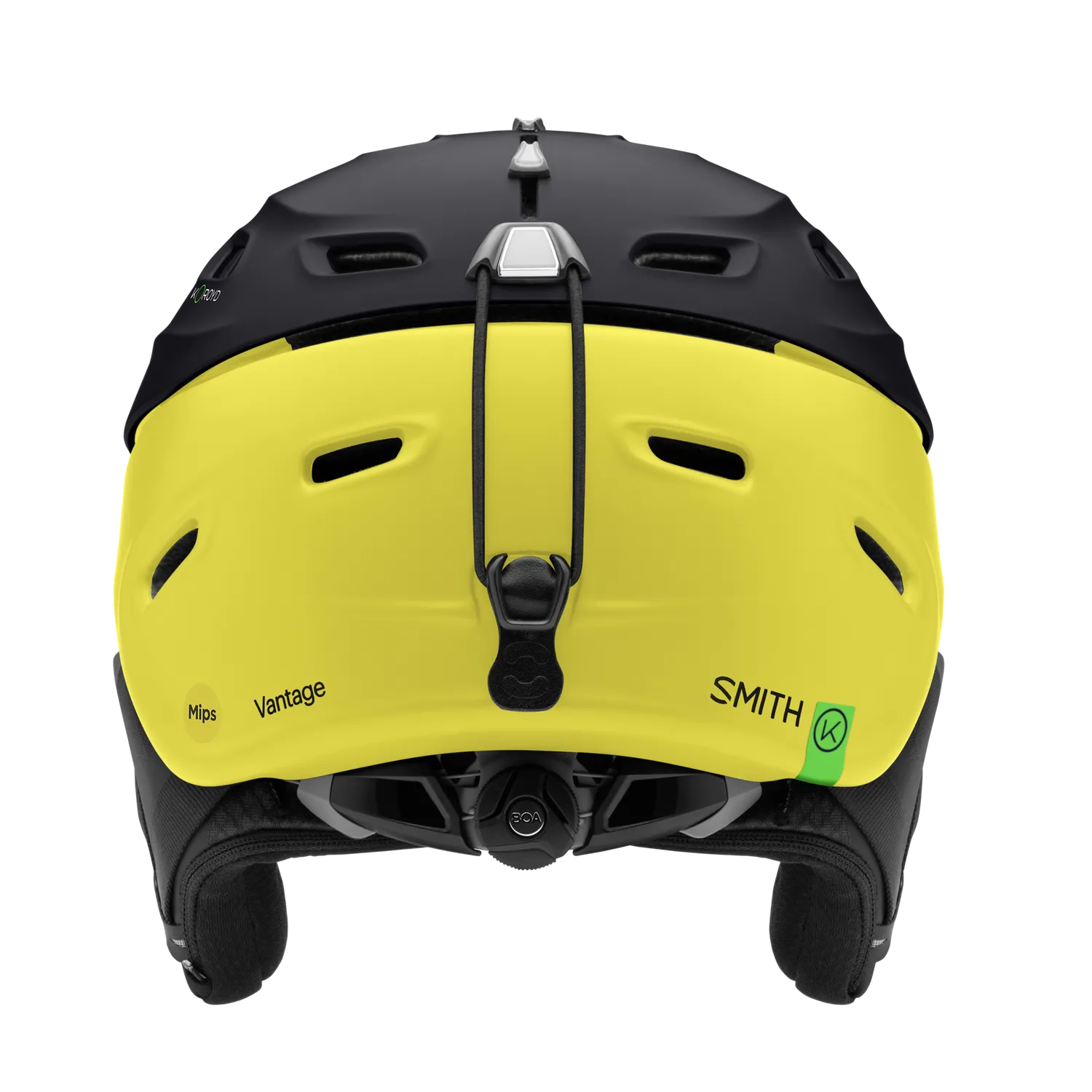 Smith Vantage Mips laskettelukypärä BOA