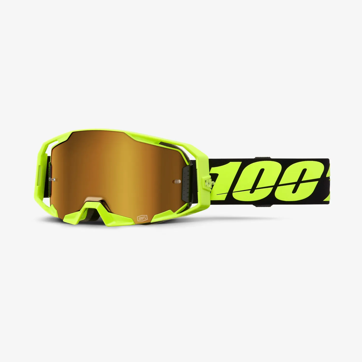 100% ski ARmatic ajolasit