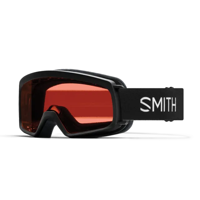 Smith Optics Rascal laskettelulasit