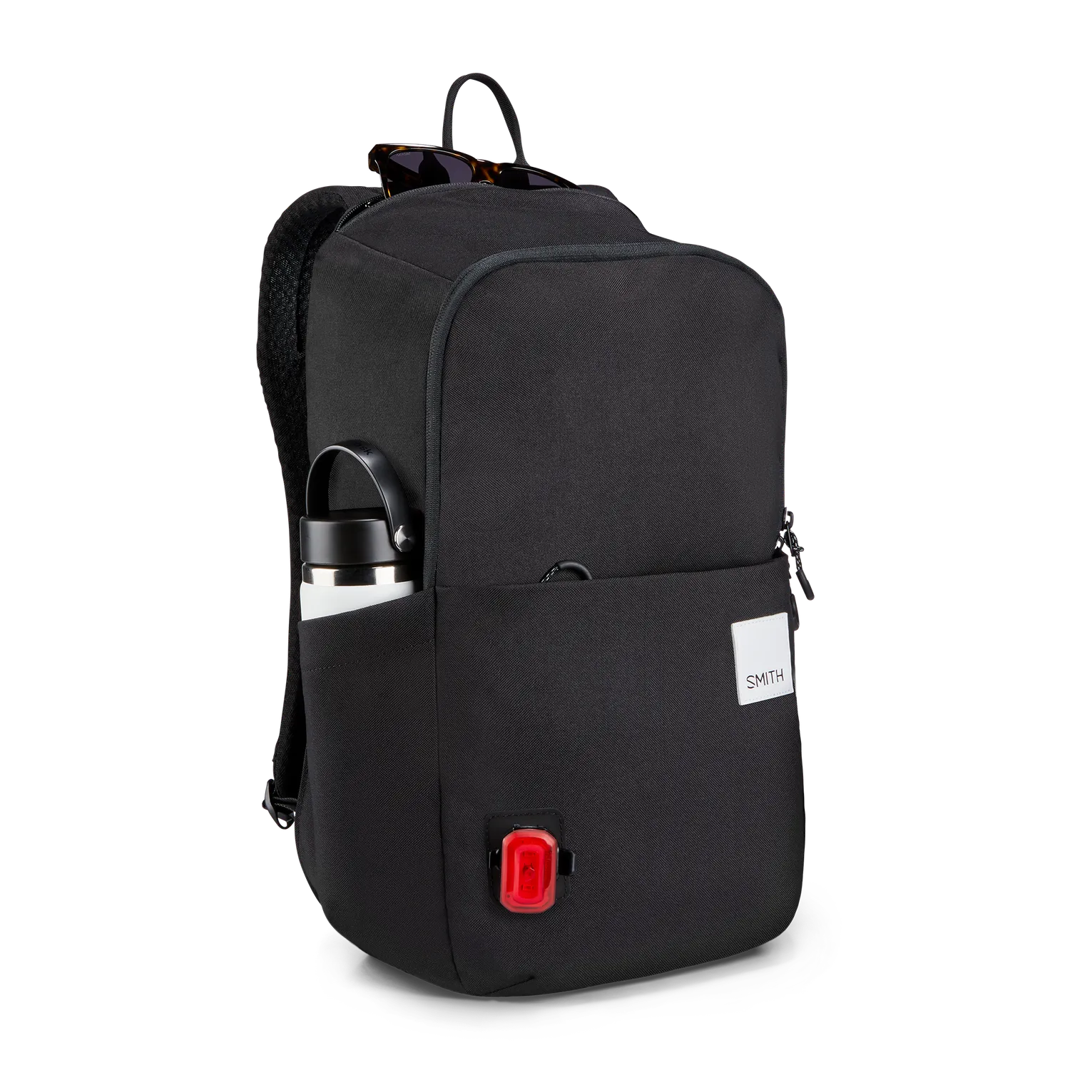 Smith Daypack 20L reppu läppäritaskulla