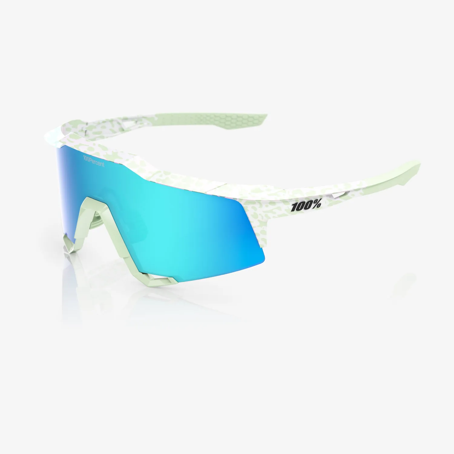 100% ski SPEEDCRAFT LE aurinkolasit