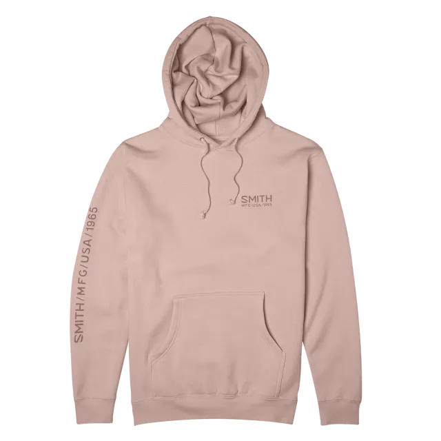 Smith Optics Issue Hoodie huppari