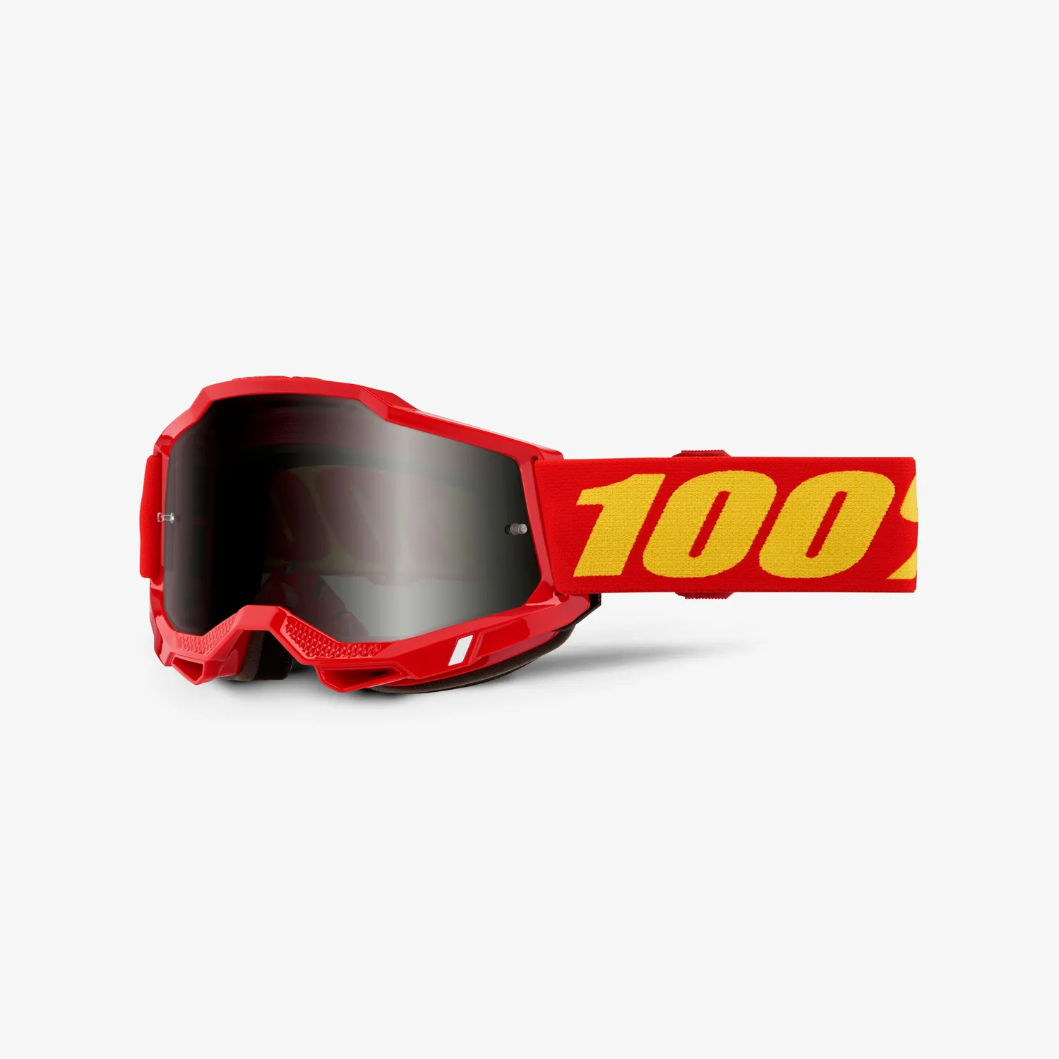 100% ski ACCURI 2 SAND ajolasit