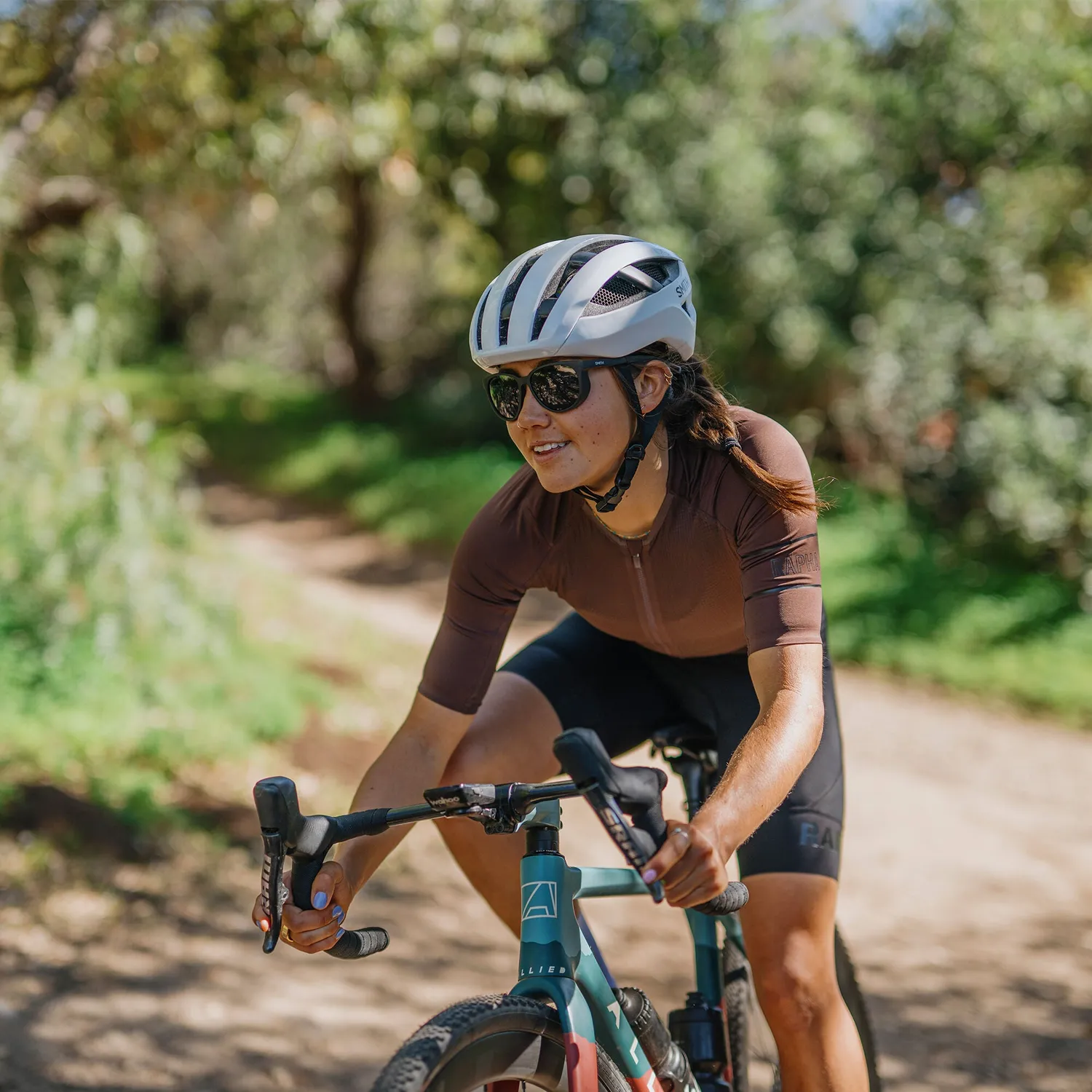 Smith Optics Seeker aurinkolasit