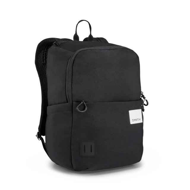 Smith Daypack 20L reppu läppäritaskulla
