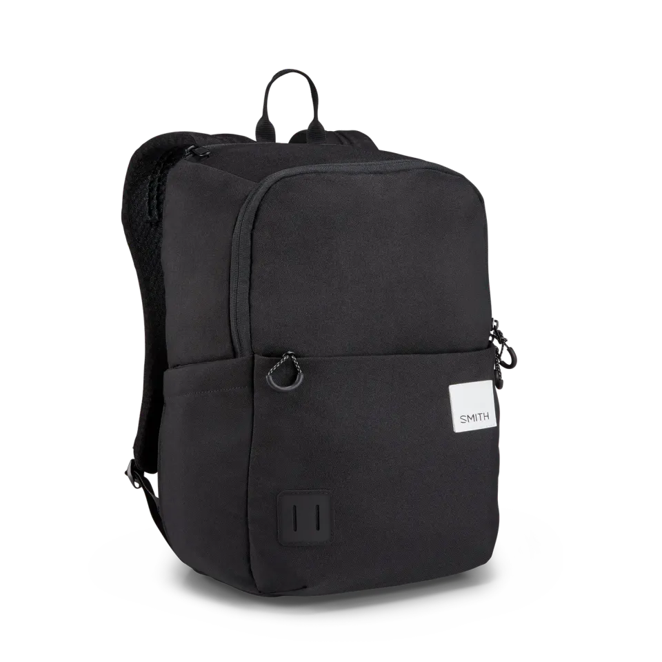 Smith Daypack 20L reppu läppäritaskulla