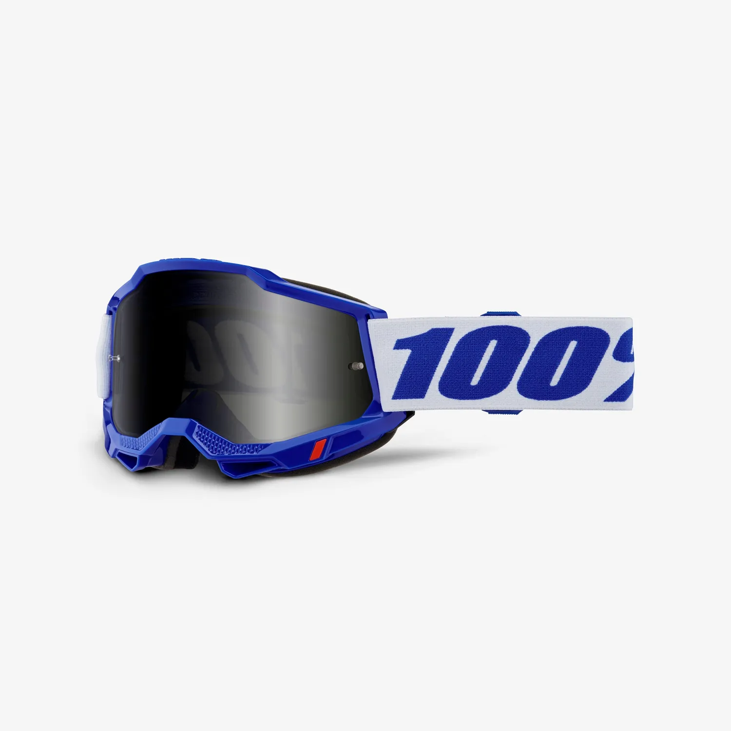 100% ski ACCURI 2 SAND ajolasit