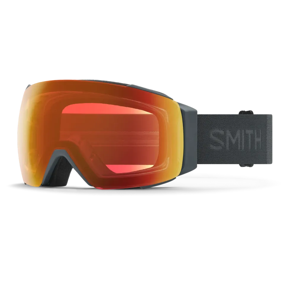 Smith Optics I/O MAG laskettelulasit