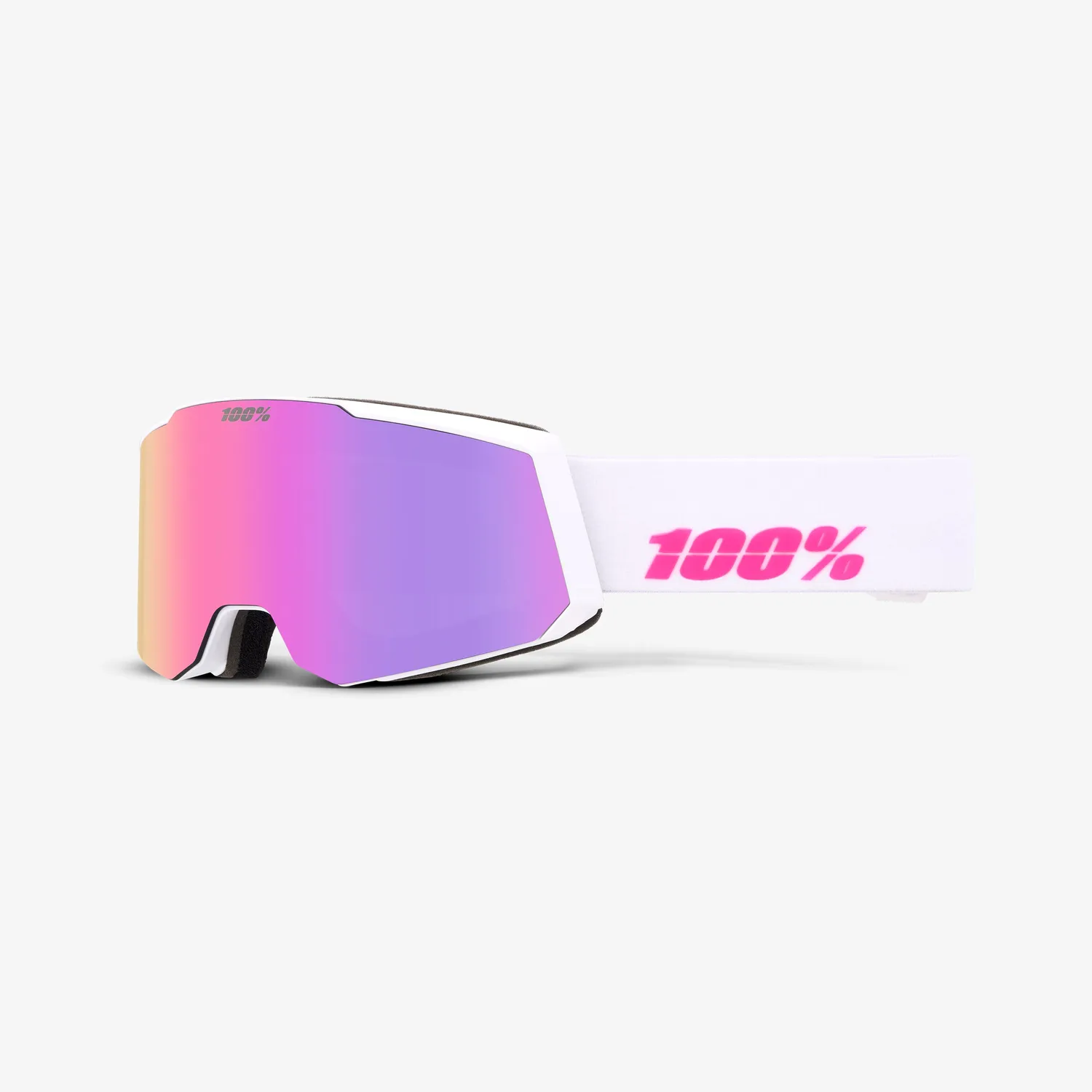 100% Snowcraft S laskettelulasit