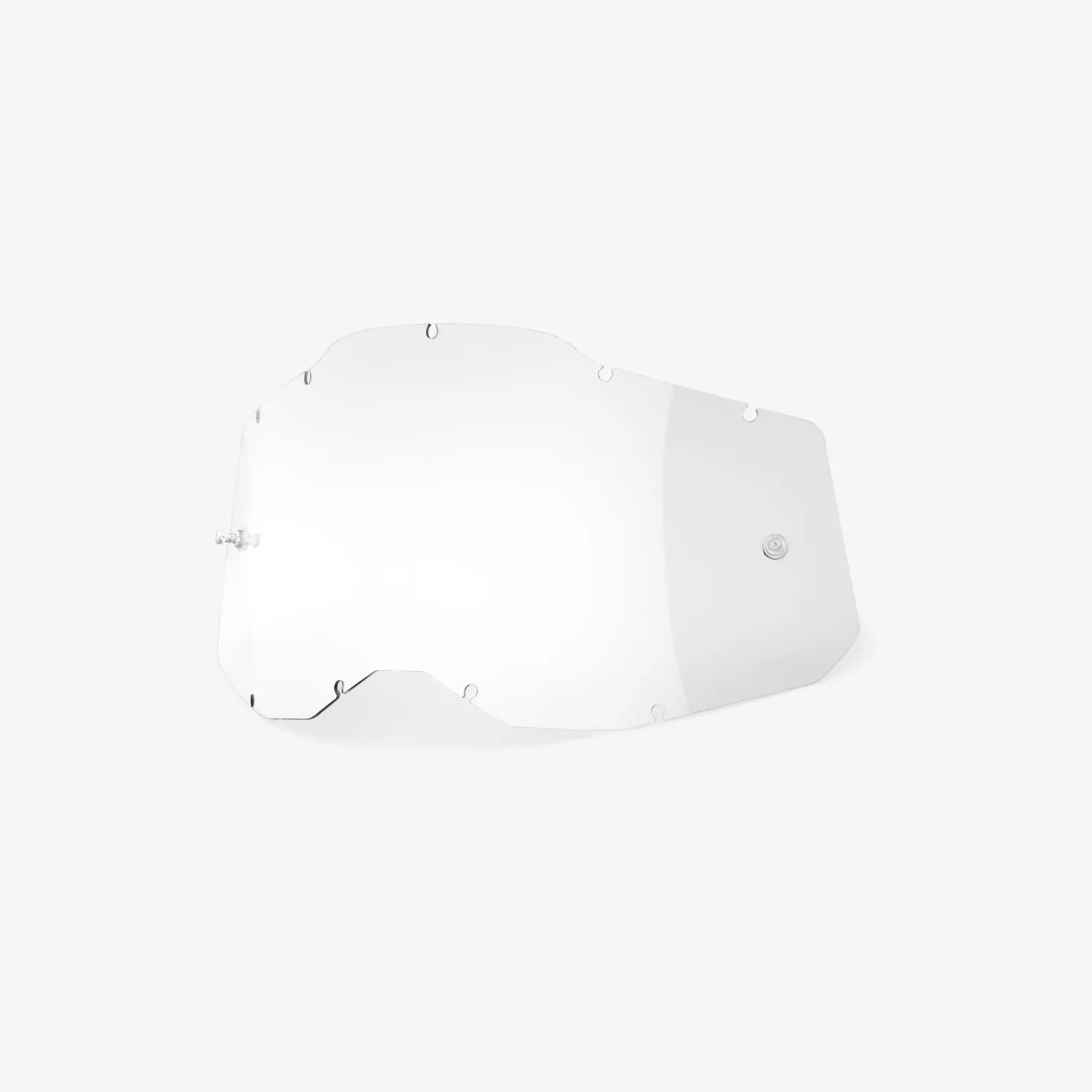 100% ski AC2/ST2 JUNIOR Replacement vaihtolinssi